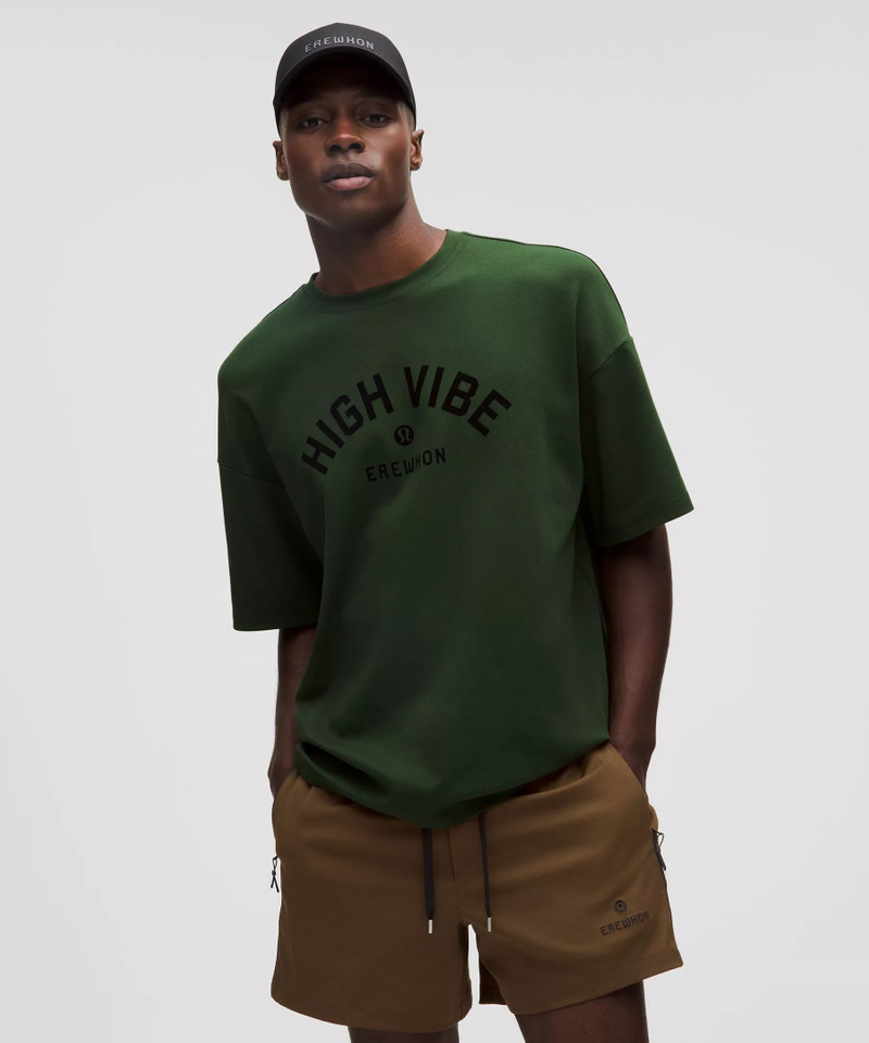 Venice Short 5" *Erewhon 8