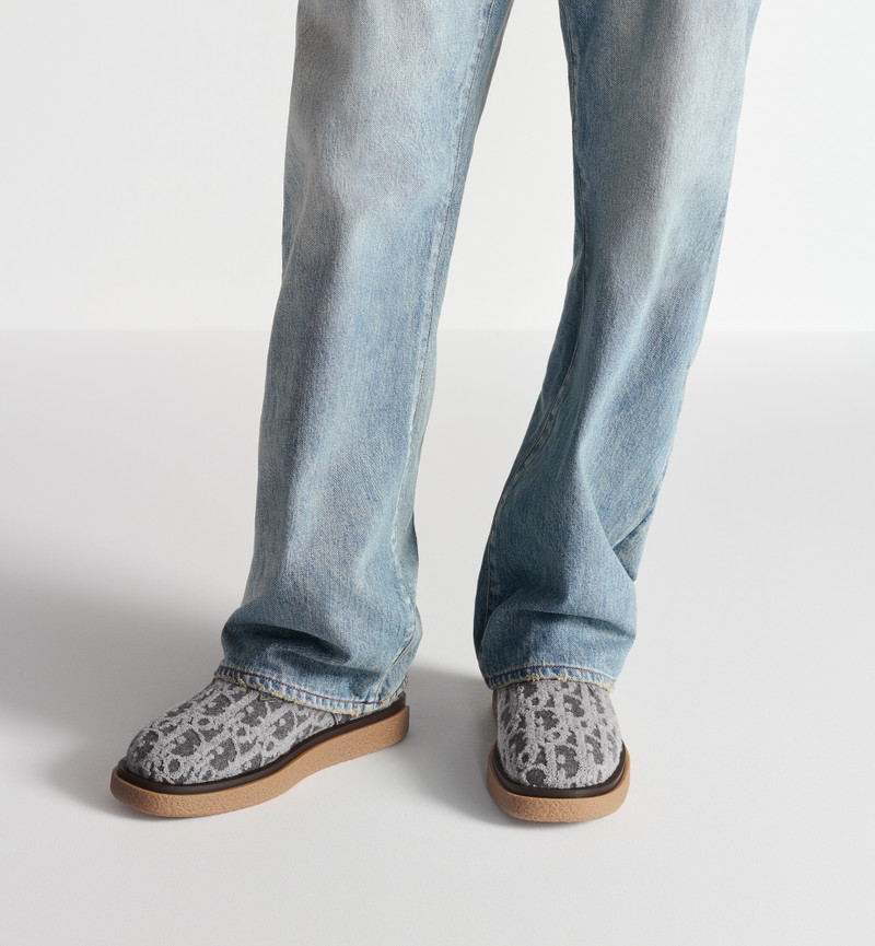 Dior Sahara Chukka Boot 2