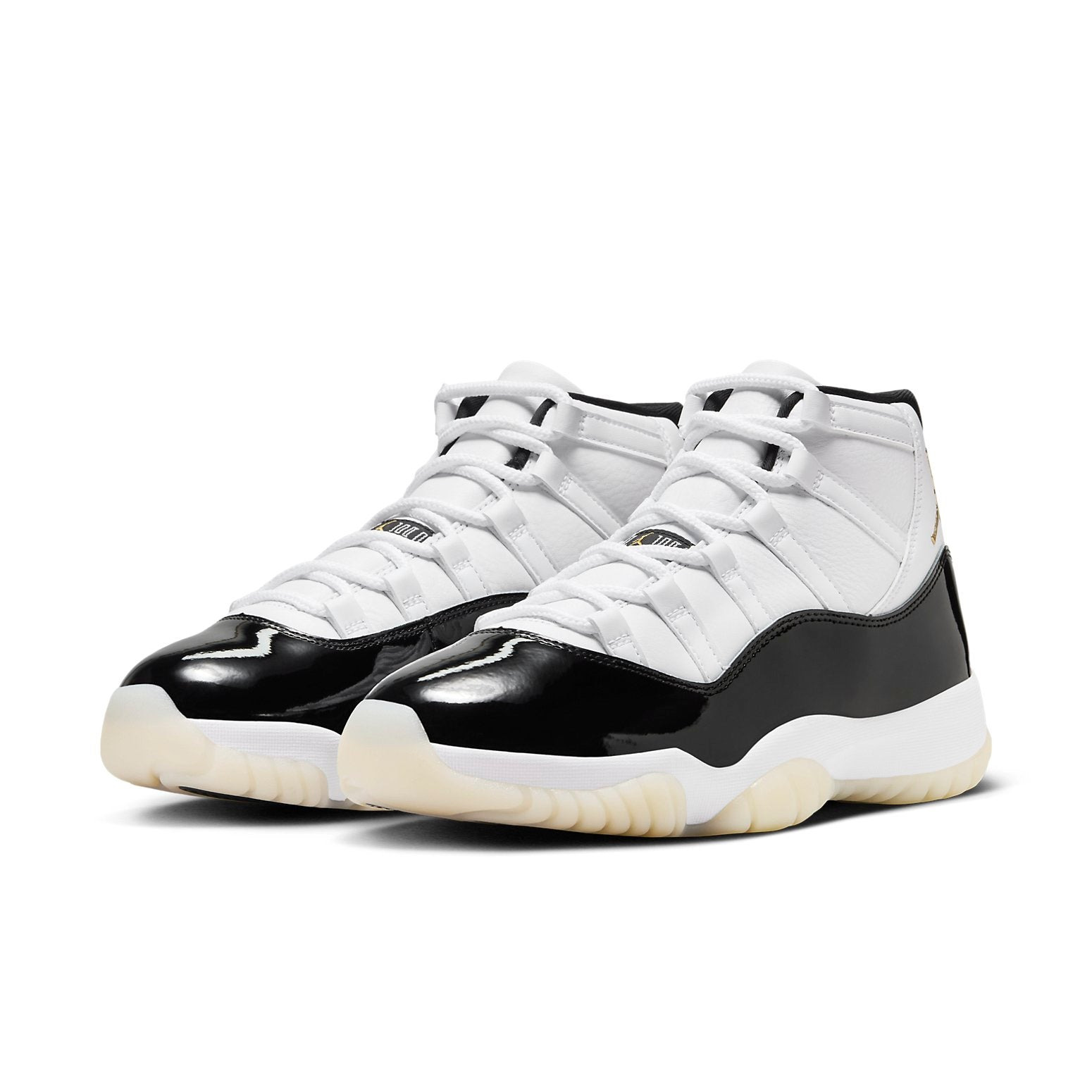 Air Jordan 11 Retro 'Defining Moment DMP 2023 Gratitude' CT8012-170 - 2