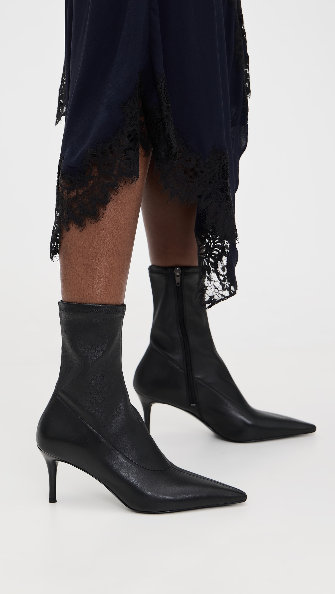 Mercer Boots - 2