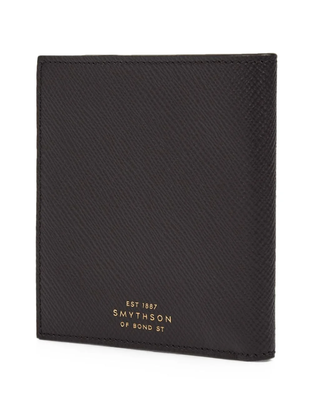 Panama cross-grain wallet - 1
