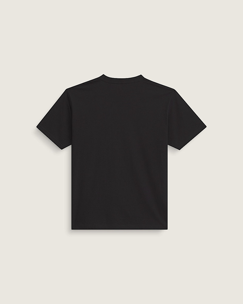 Vans Stretch Logo T-Shirt outlook