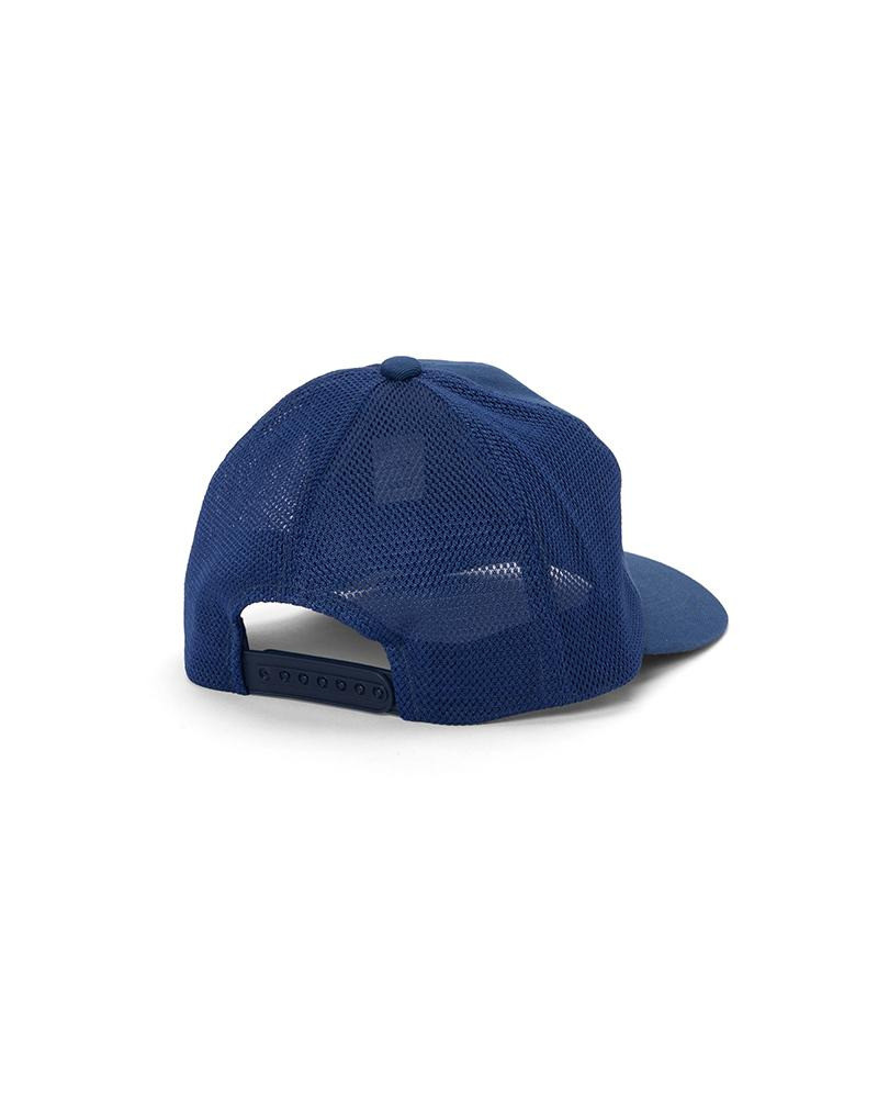 visvim GOODYEAR II CAP T.Q. BLUE outlook