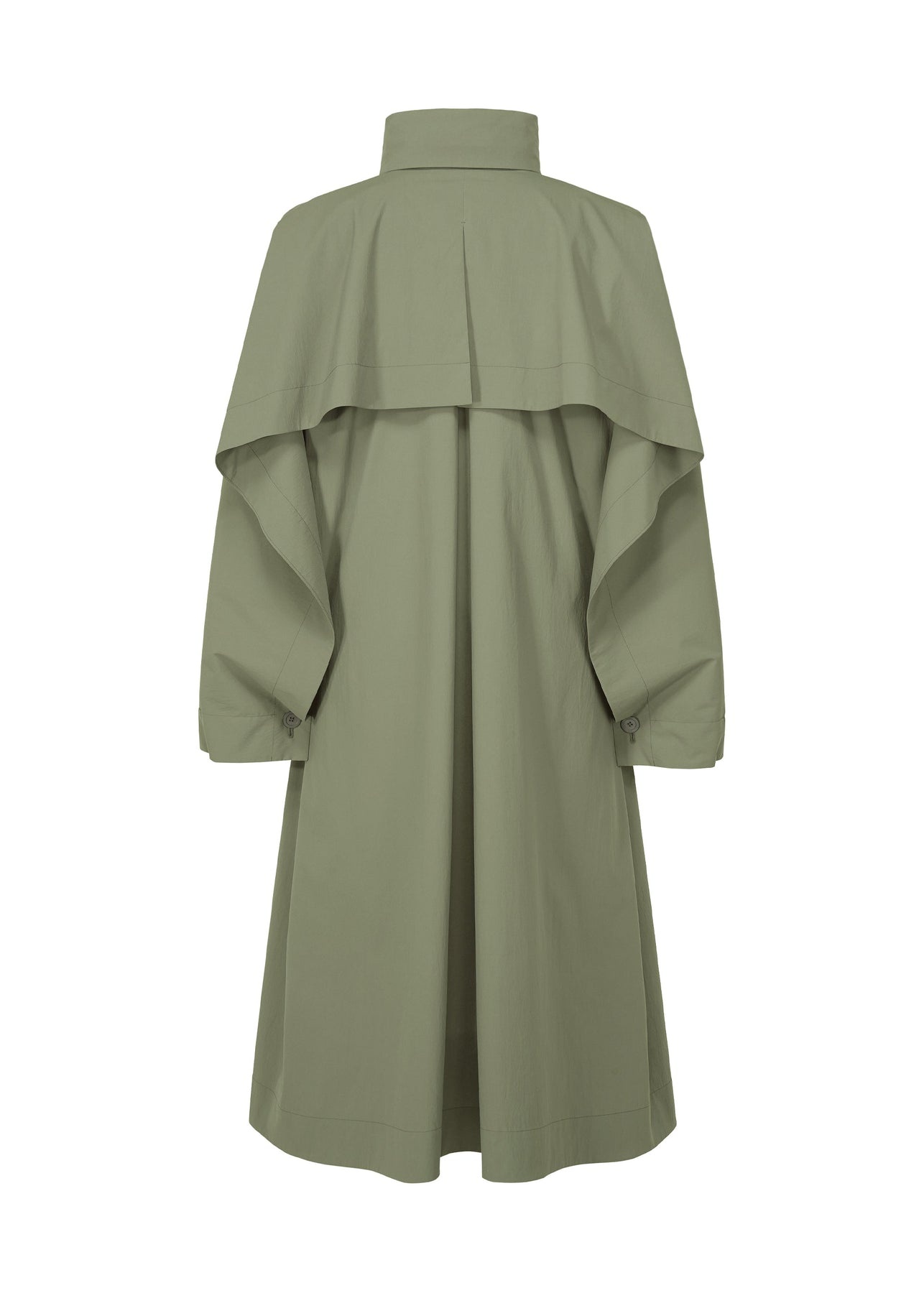 WING COAT - 2