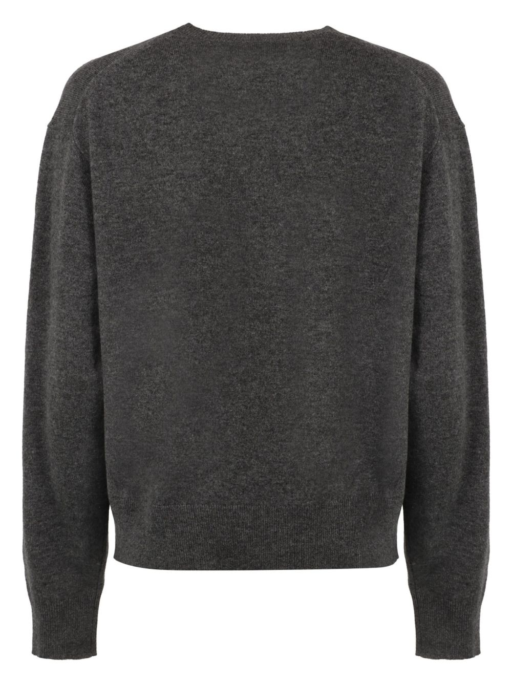 cashmere jumper - 2
