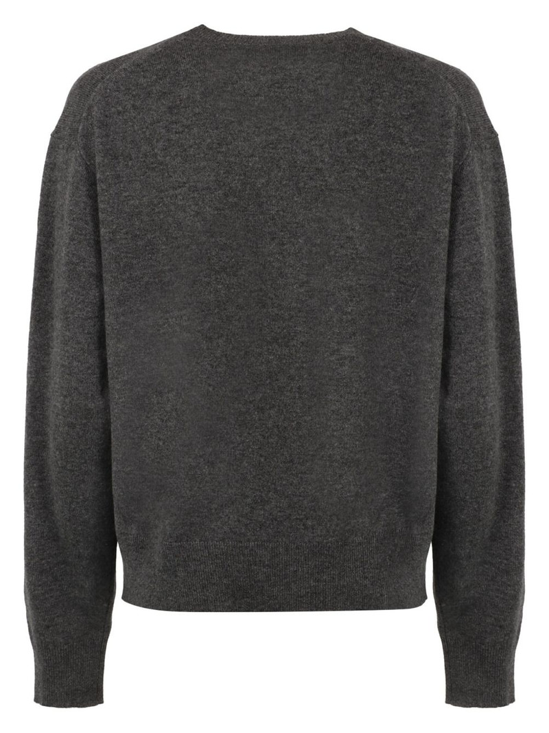 NILI LOTAN cashmere jumper outlook