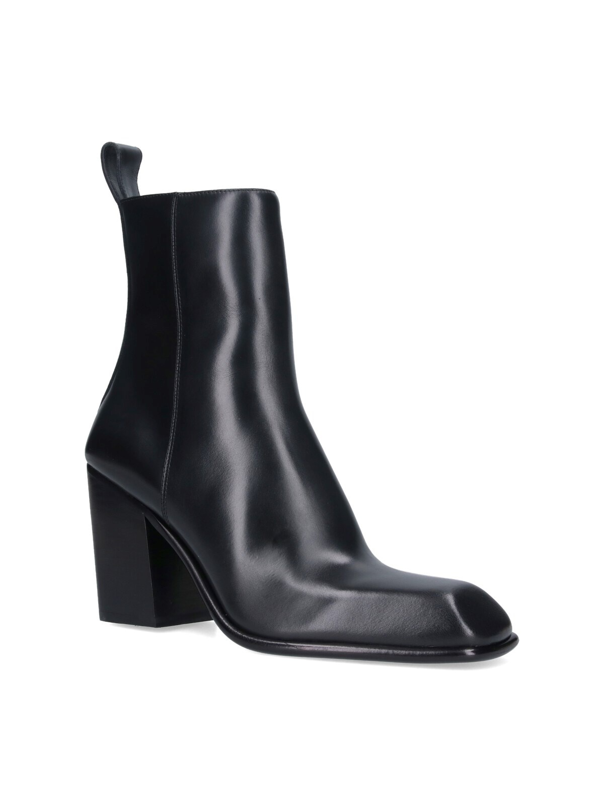 'THROTTLE' ANKLE BOOTS - 2
