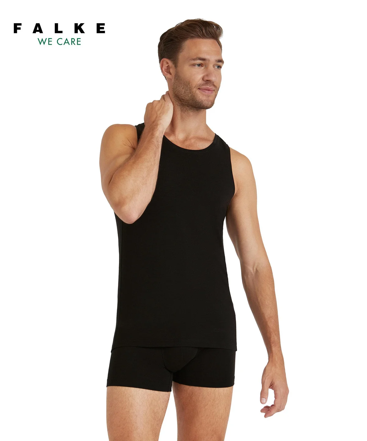 Men Top Daily ClimaWool - 1