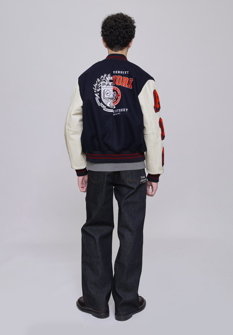 A.P.C. THE VARSITY JACKET (M) outlook