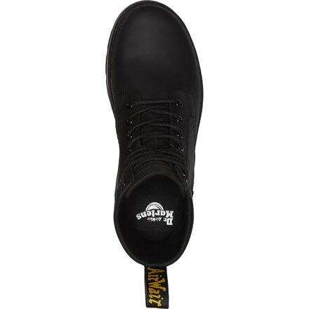 Combs 8 Eye Boot - 3