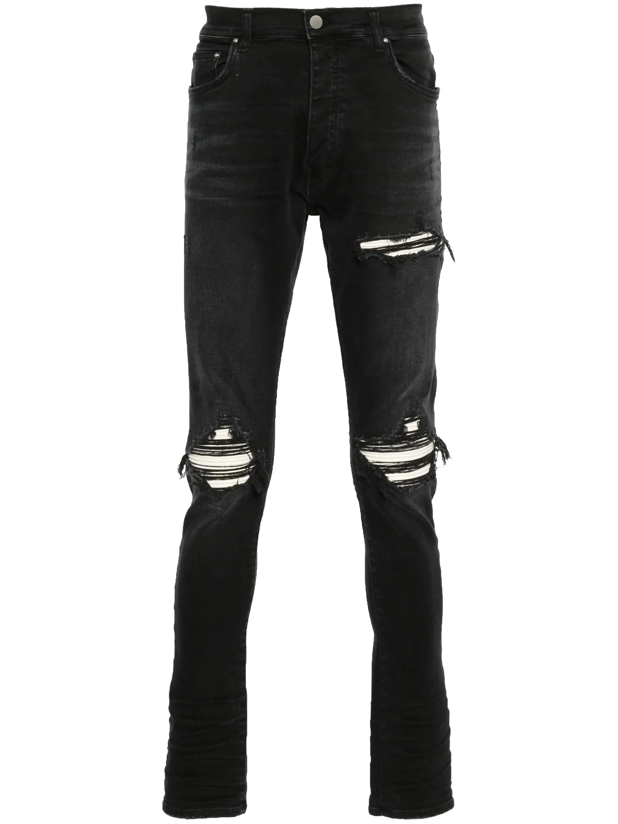 MX1 skinny jeans - 1