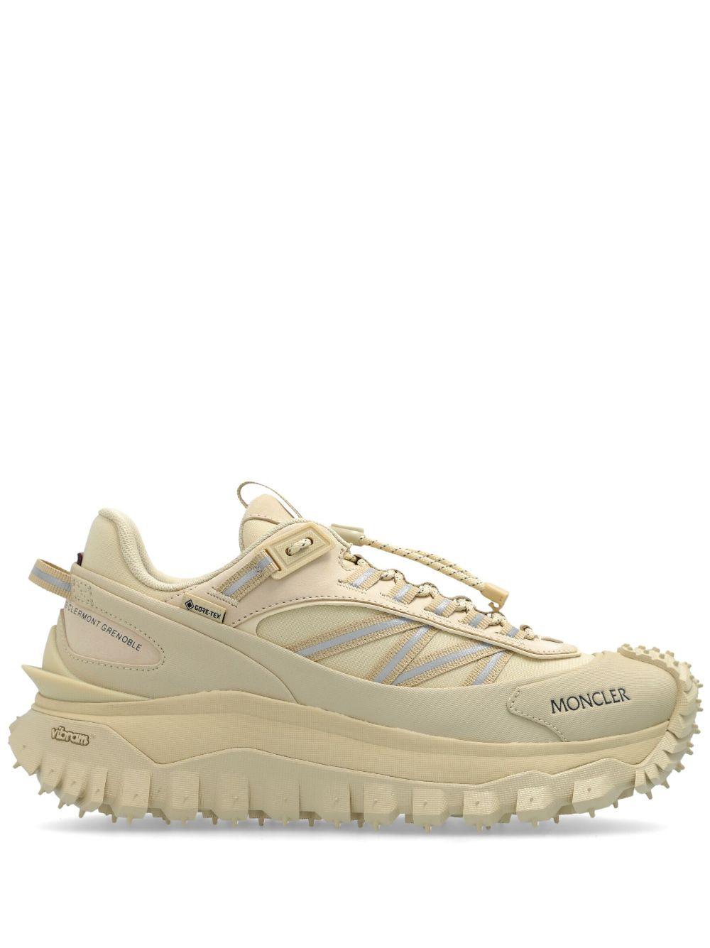 Moncler Women Trailgrip Gtx Sneakers - 1