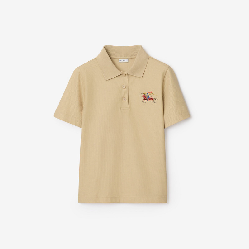 EKD Cotton Polo Shirt 1
