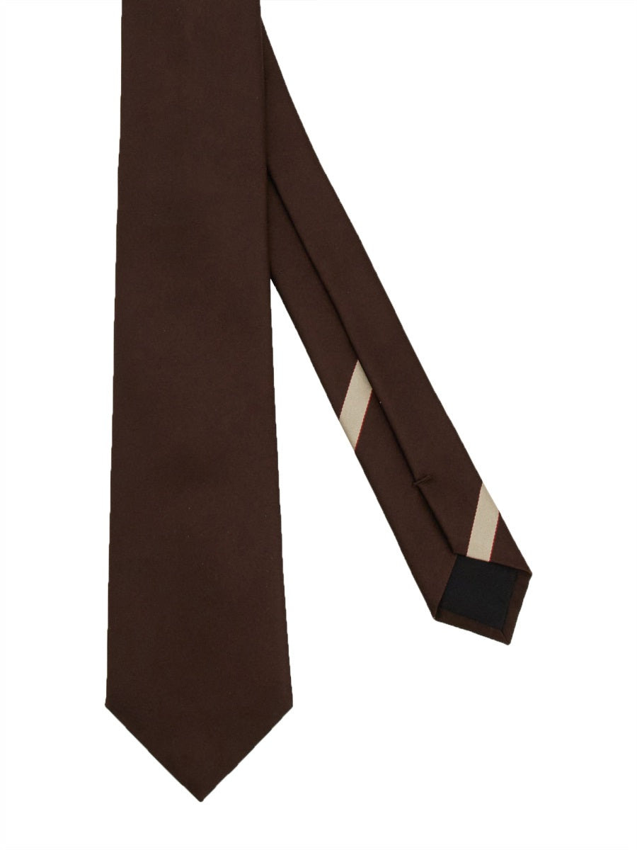 Valentino Garavani Men Tie "Valentie" - 2
