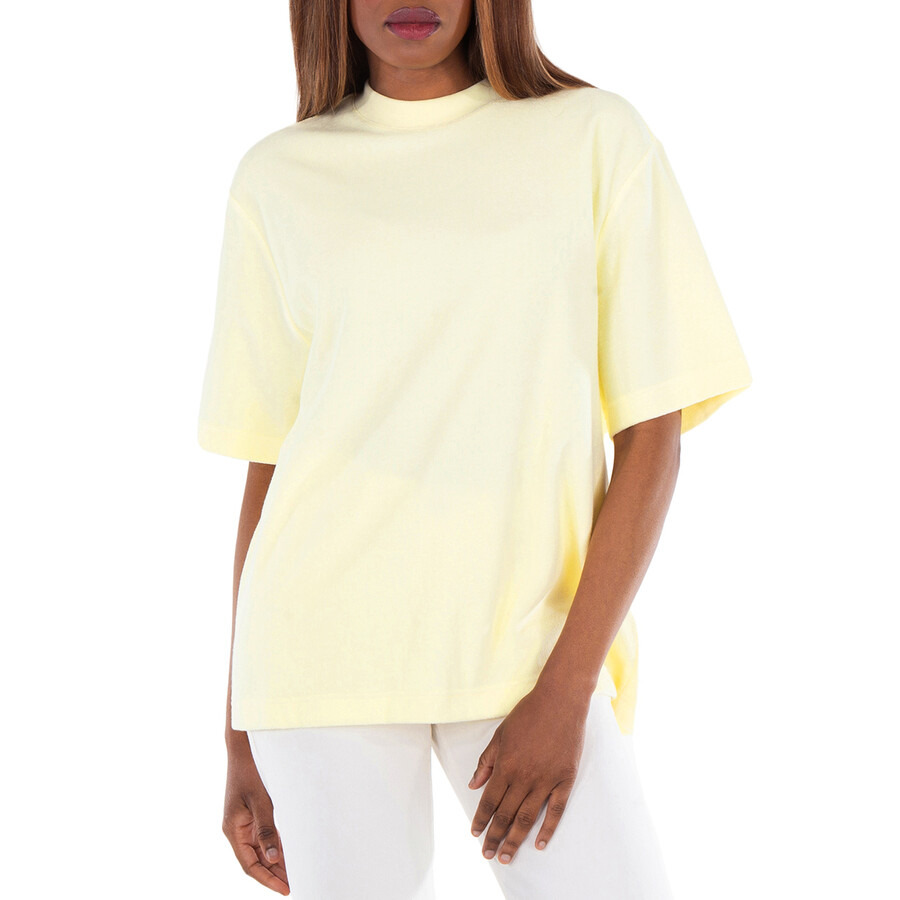 Burberry Logo Knight Print T-Shirt - 3