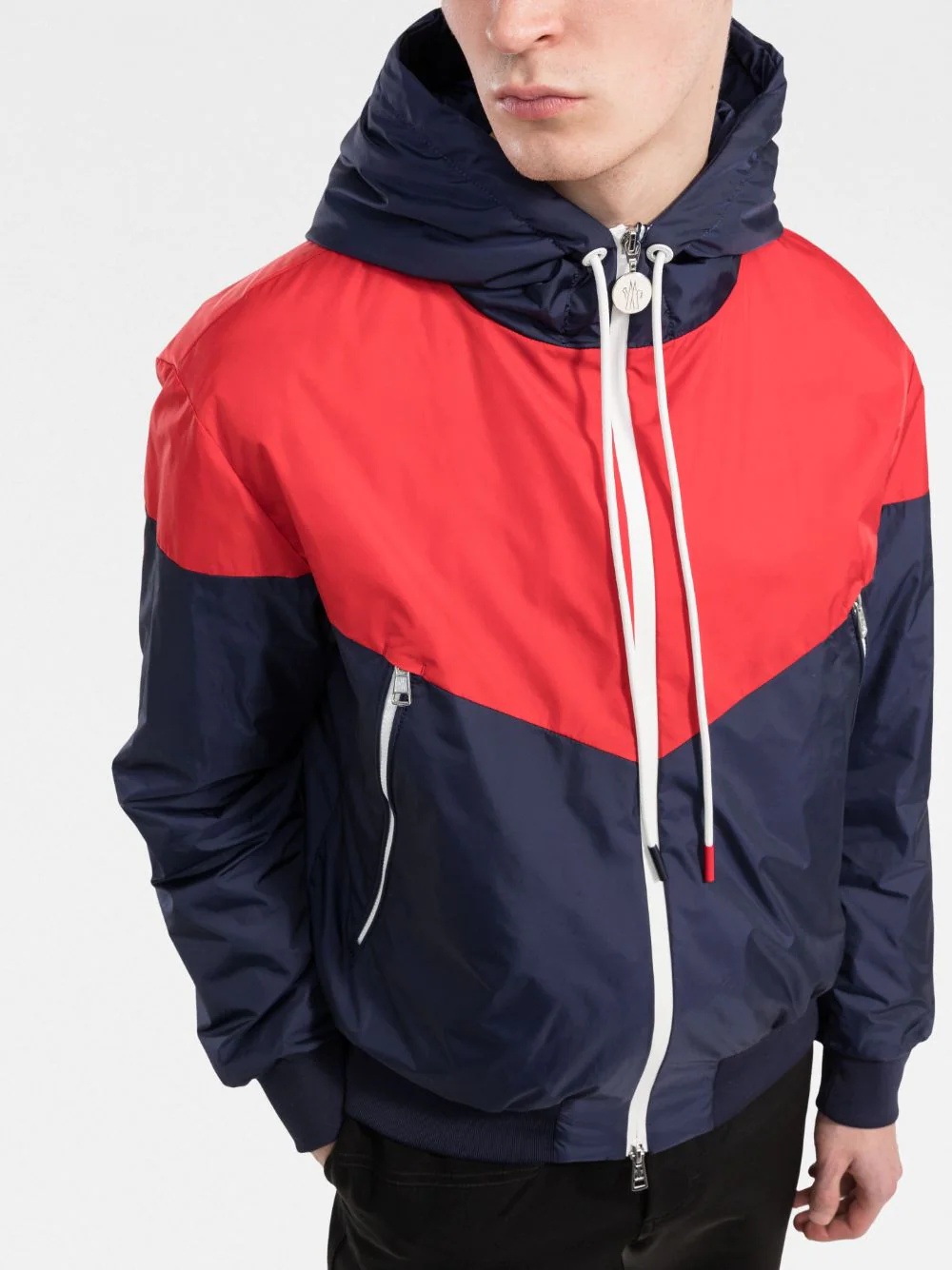 Bukret hooded jacket - 3
