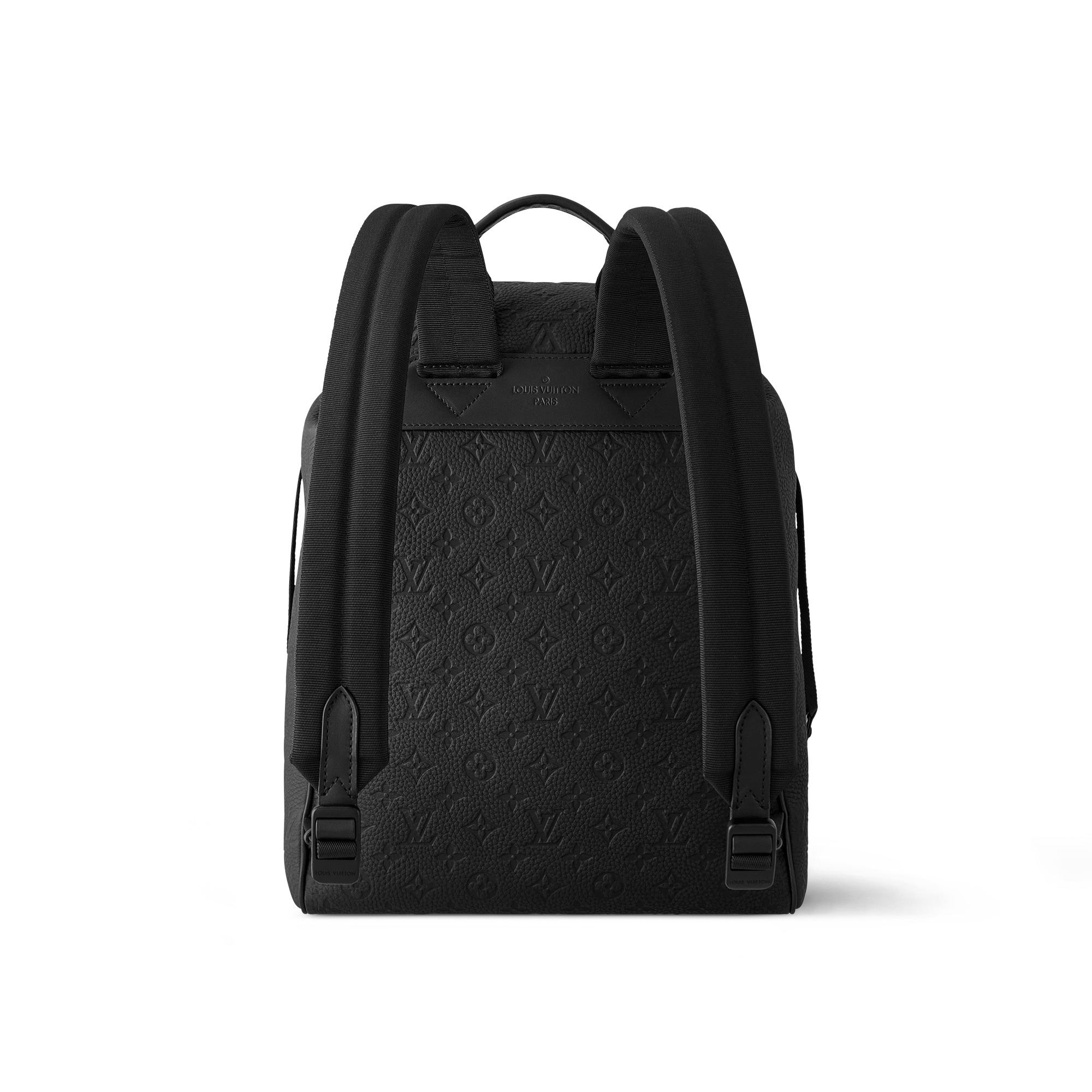Louis Vuitton Montsouris Backpack | REVERSIBLE