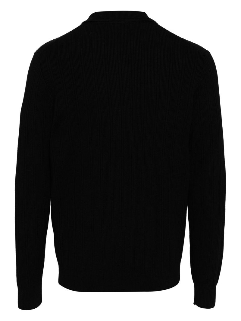 HUGO long sleeves sweatshirts outlook