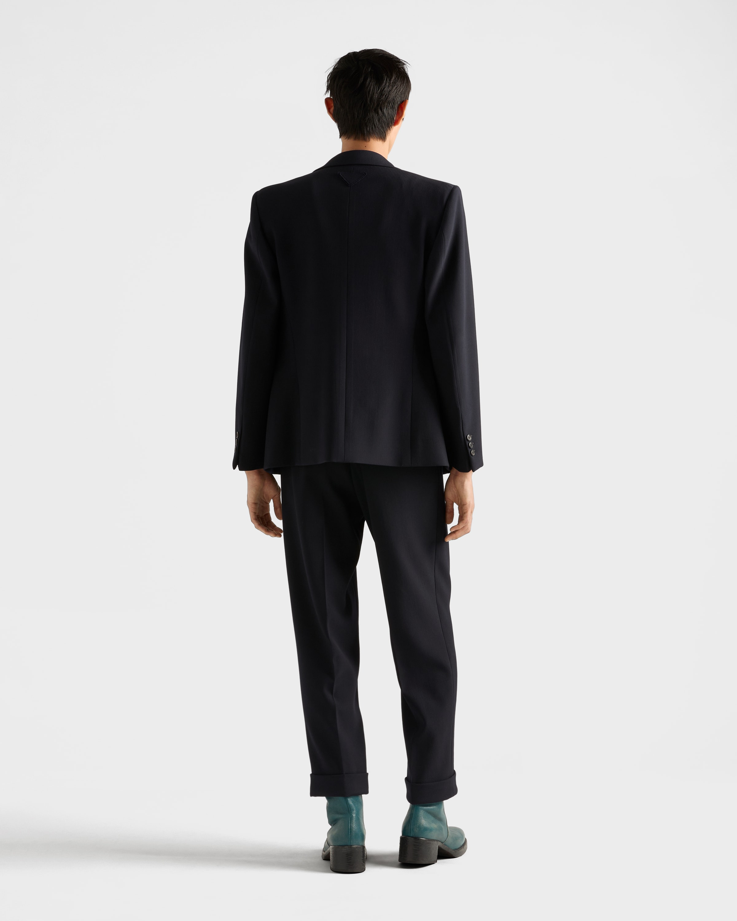 Wool pants - 5
