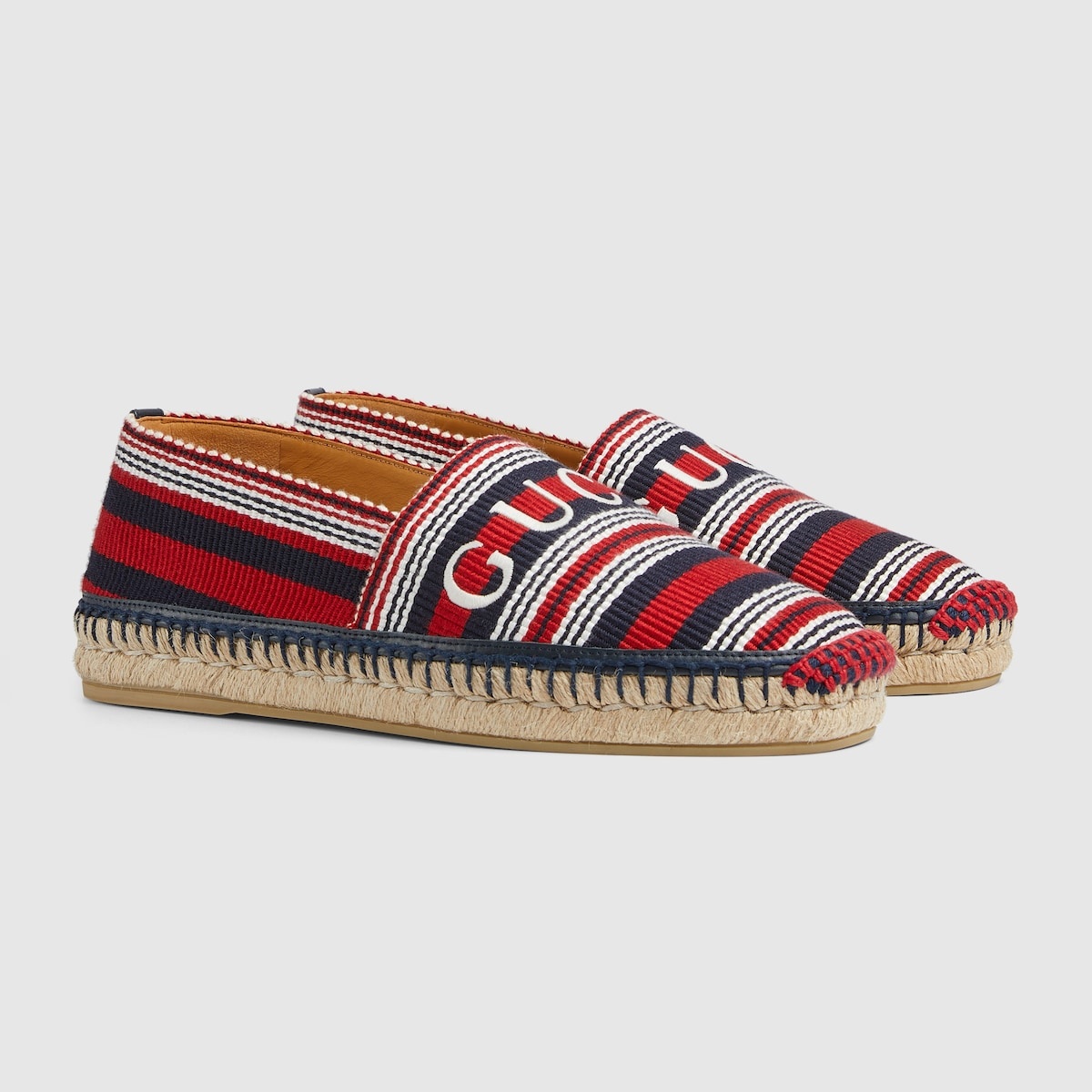 Men's espadrille - 2