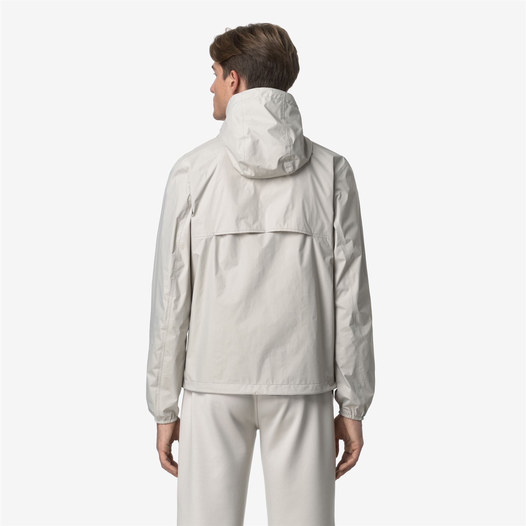 JAKE PLUS.2 REVERSIBLE - 6