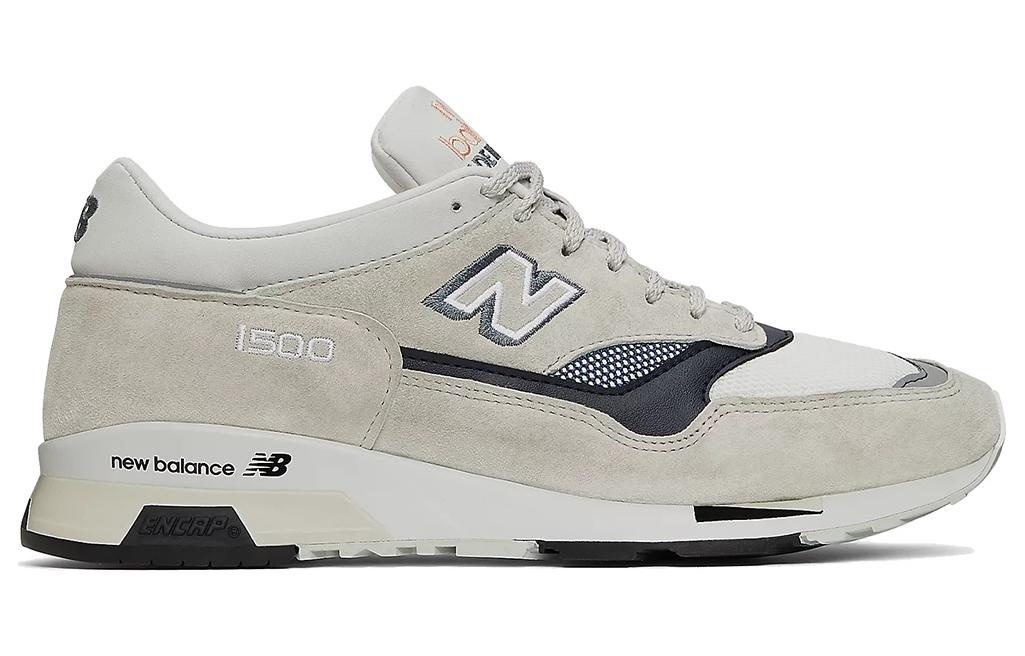 New Balance 1500 Made in England 'Fluid Minimalist Pack' M1500GWK - 2