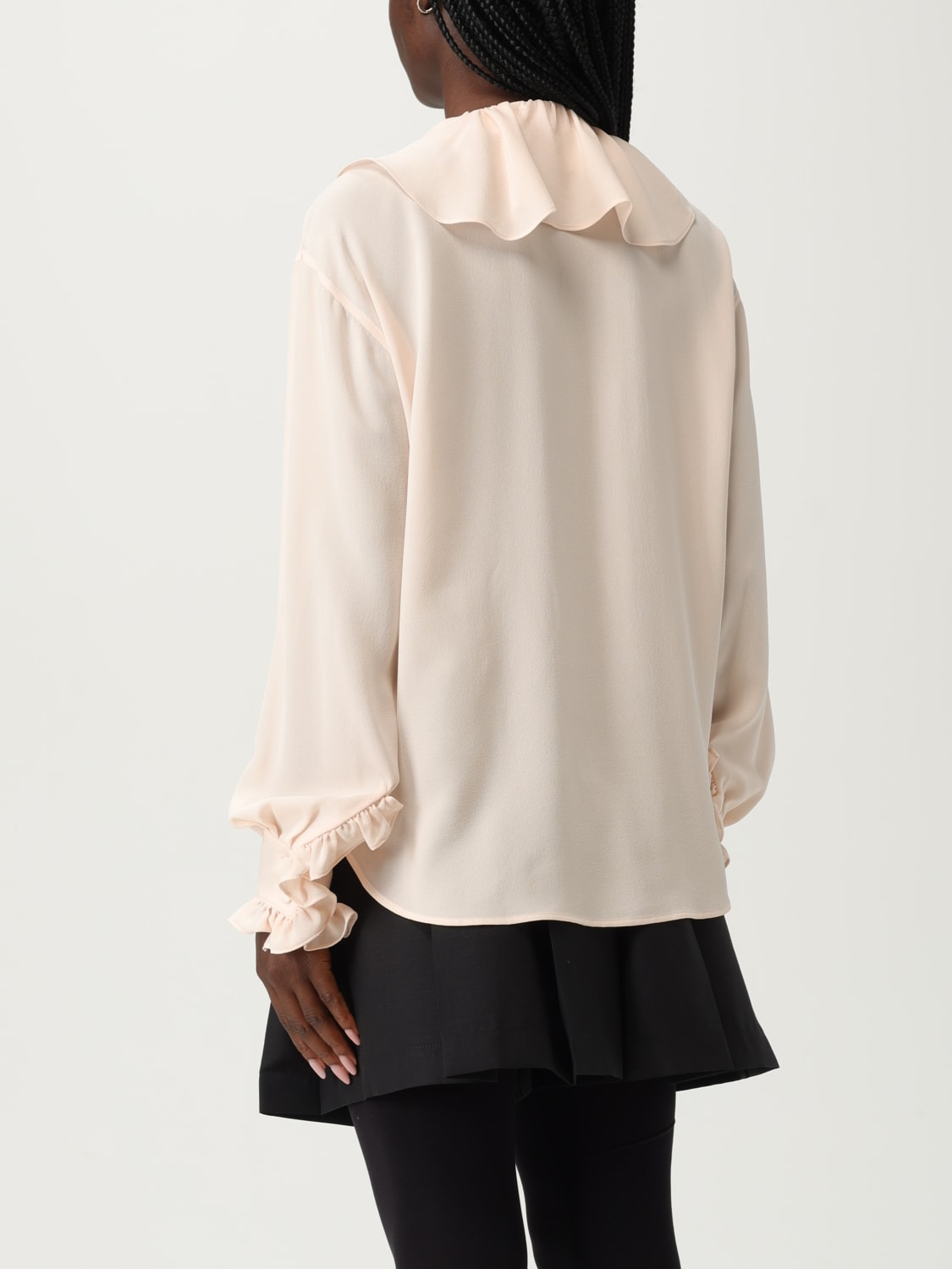 Shirt woman McQueen - 3
