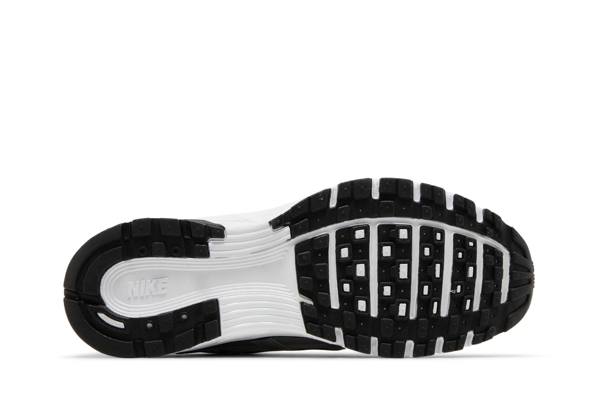 Wmns P-6000 'Metallic Silver' - 4