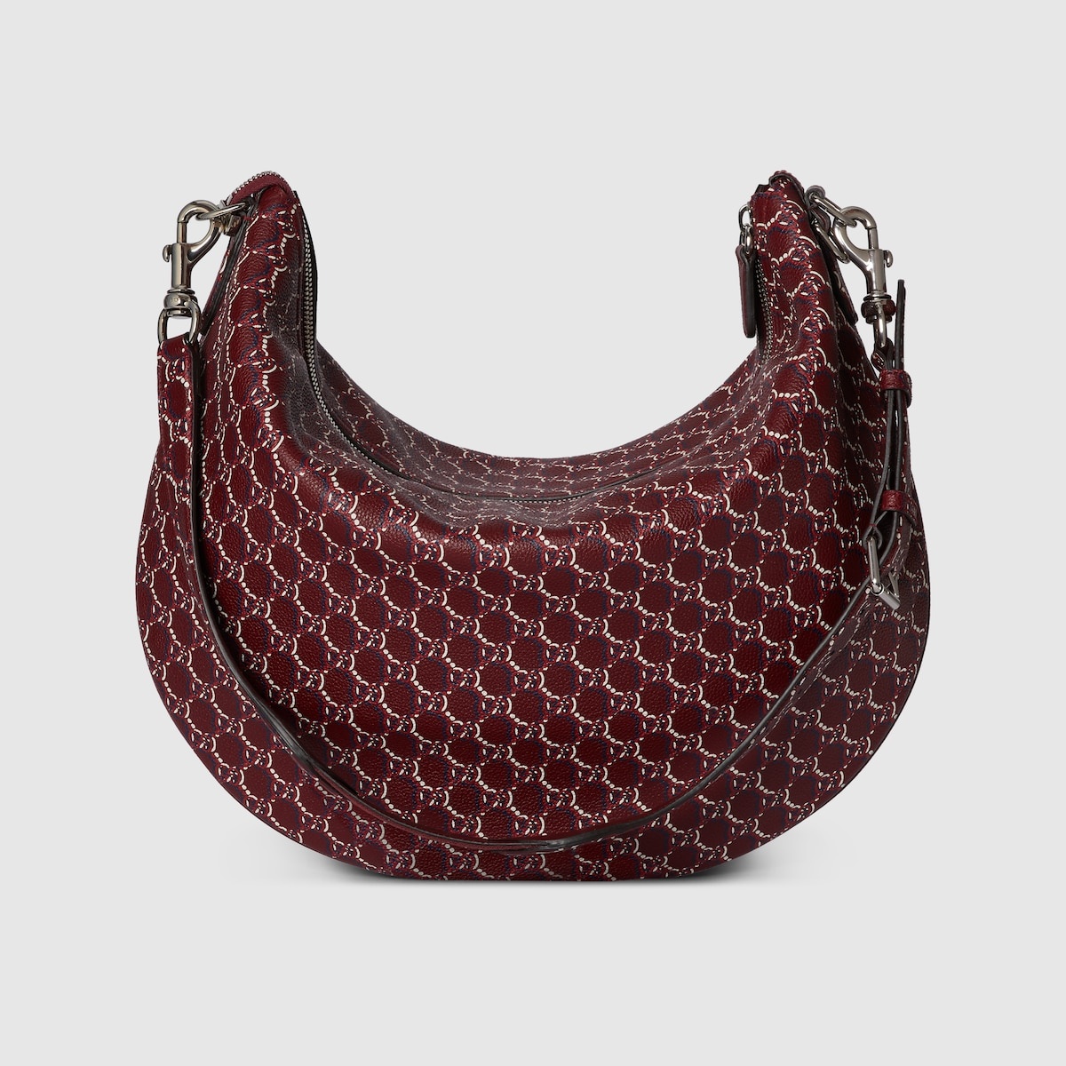 Gucci B large shoulder bag - 5