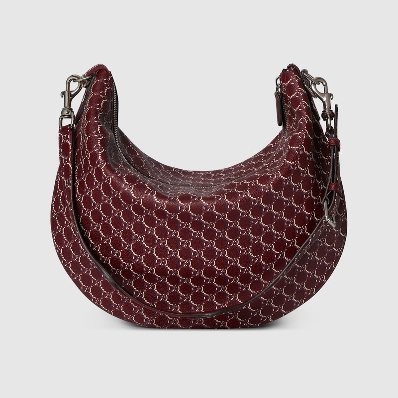 Gucci B large shoulder bag 5