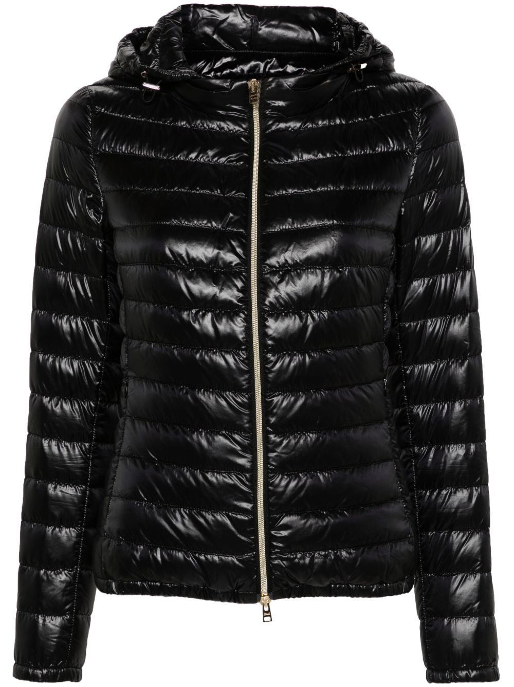 Herno Down Jacket - 1