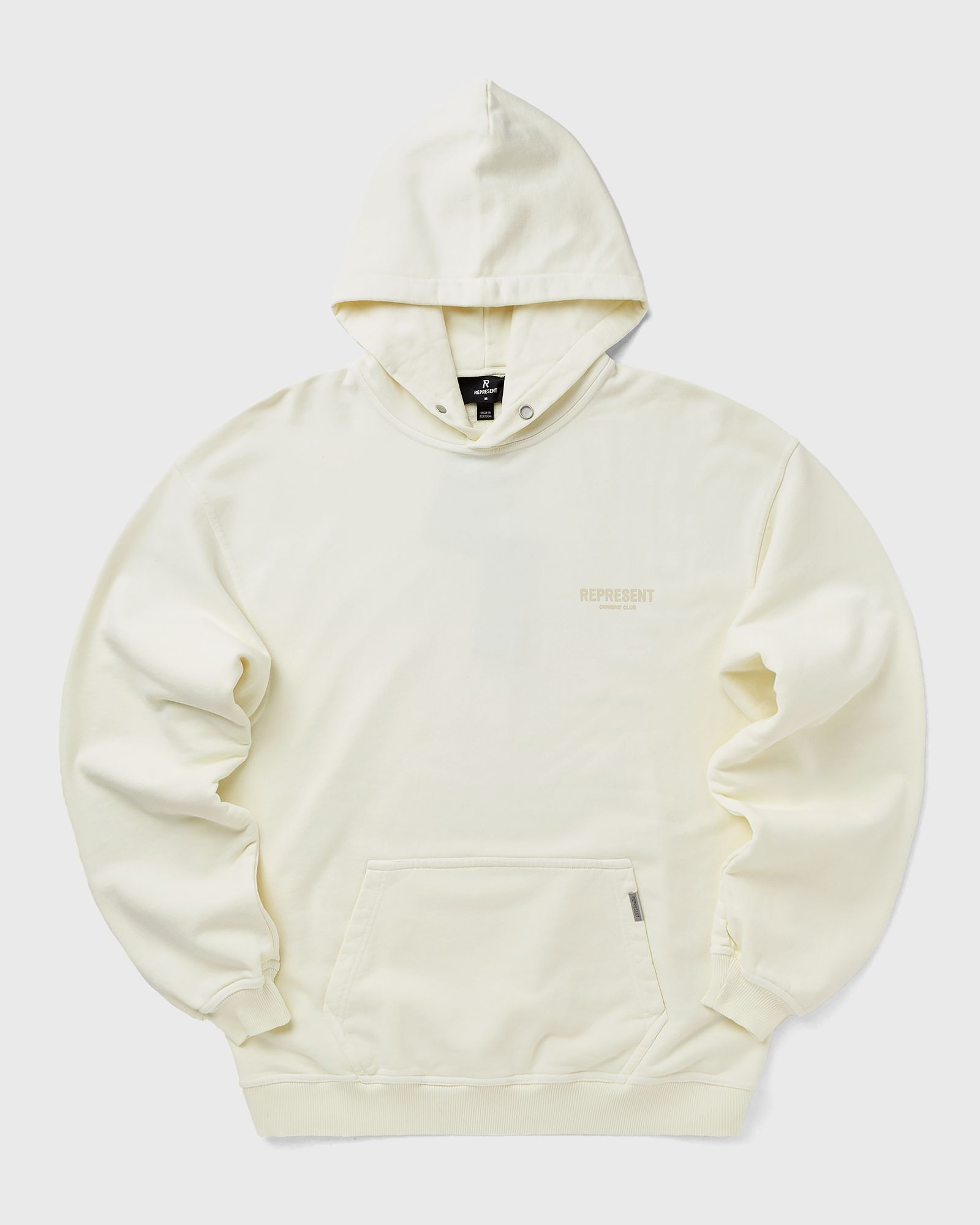 Represent Owners Club Hoodie - 1