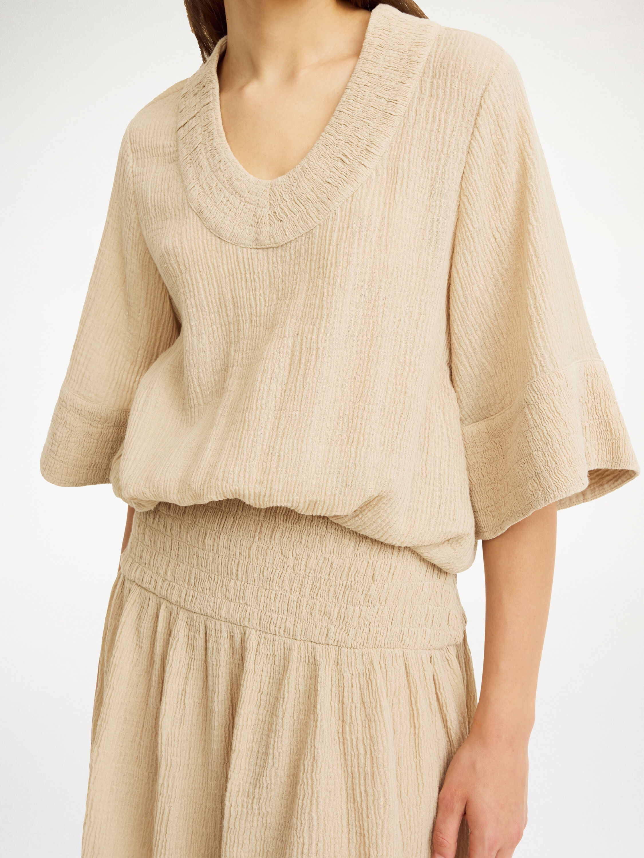 Anais maxi dress - 4