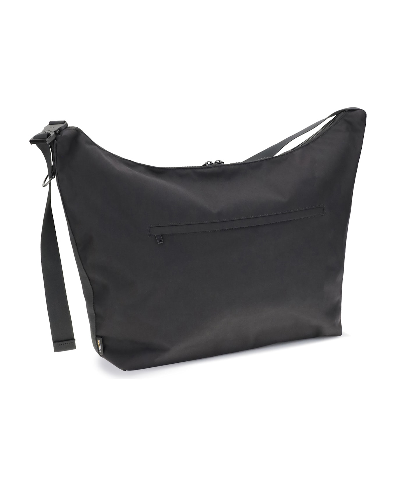 Logo Shoulder Bag - 3