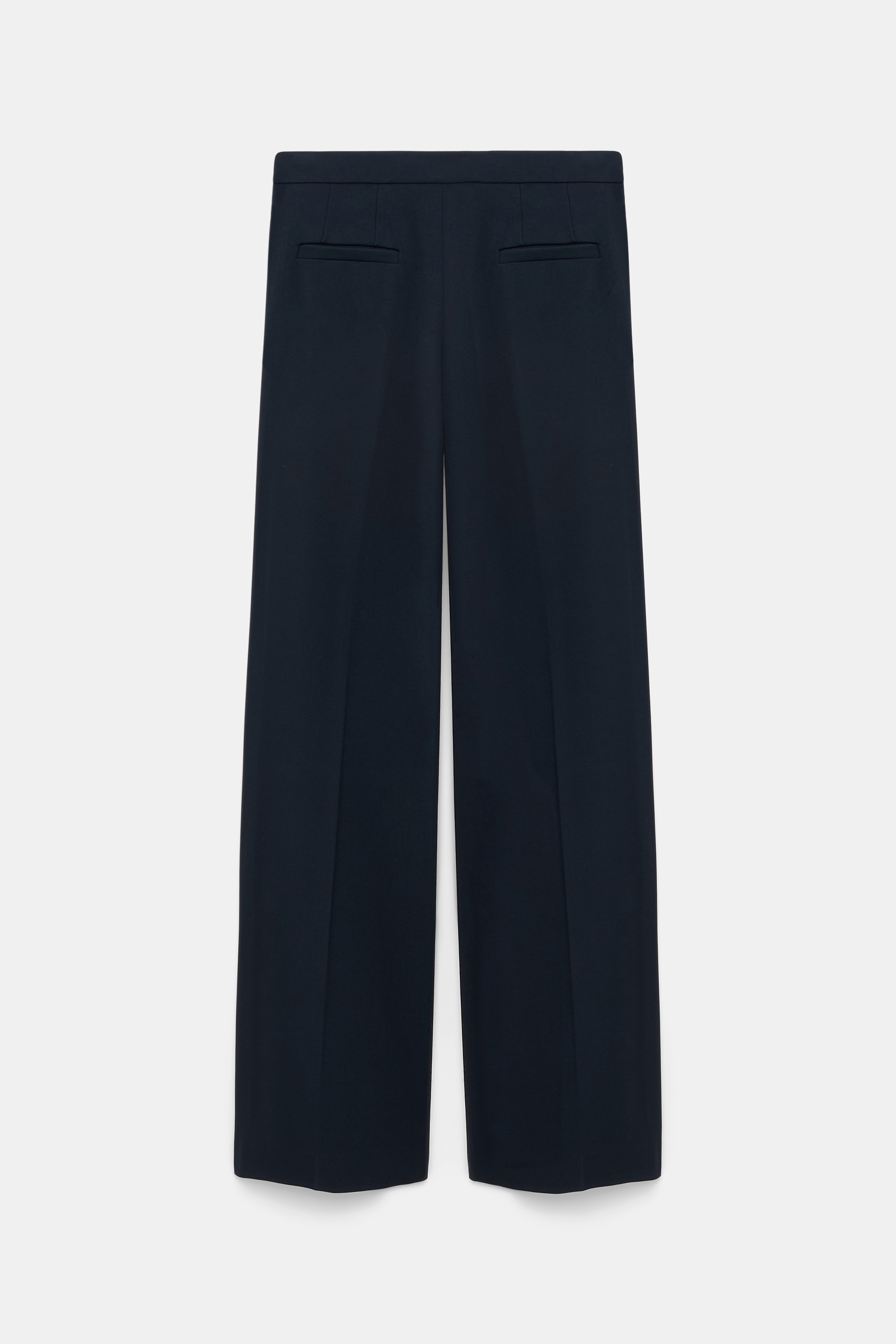EMOTIONAL ESSENCE I pants - 7