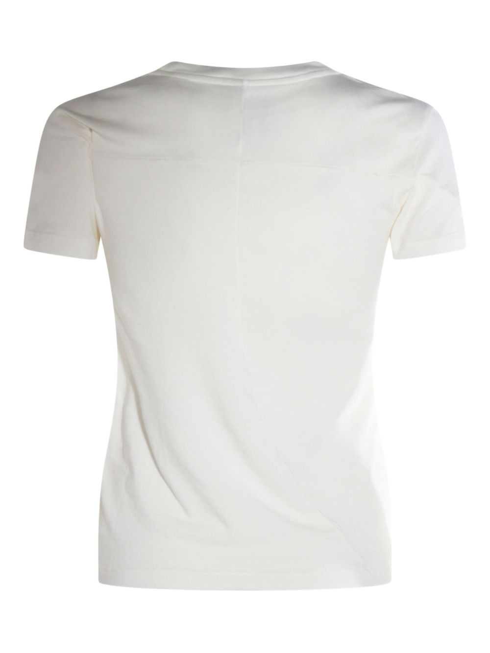 short-sleeve crew-neck t-shirt - 2