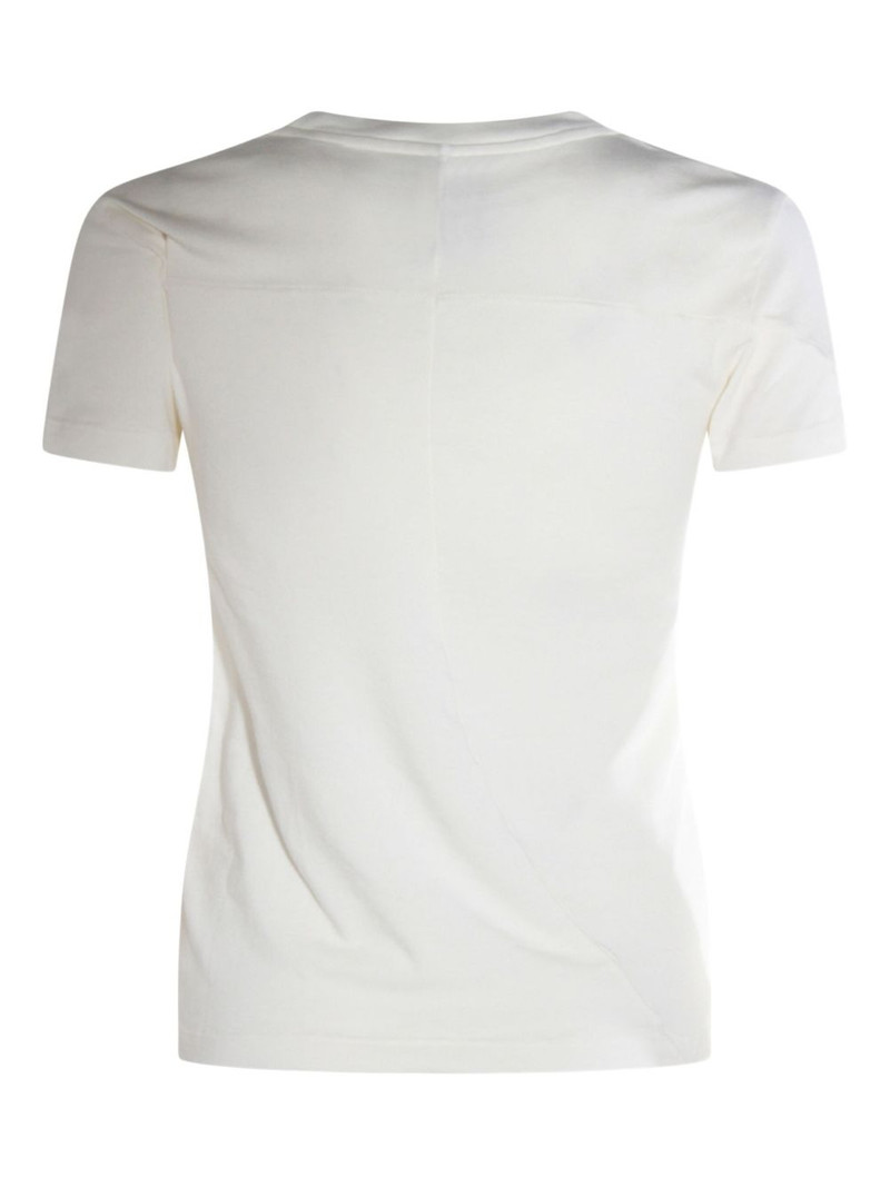 thom/krom short-sleeve crew-neck t-shirt outlook
