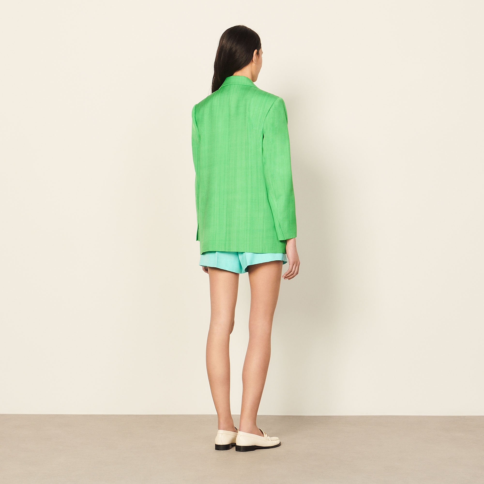 Tailored jacket - 3