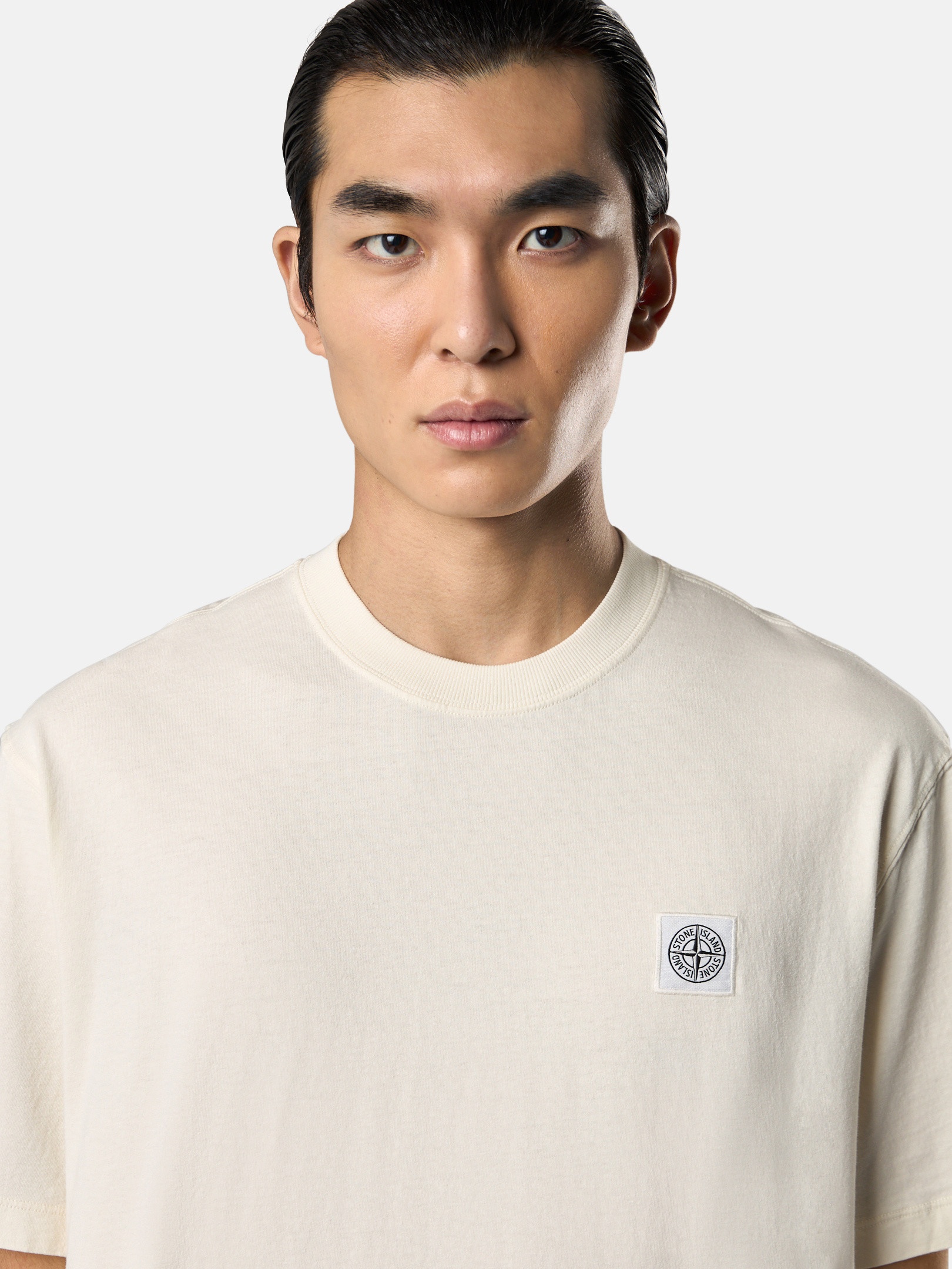 2100034 COMBED ORGANIC COTTON JERSEY - 3