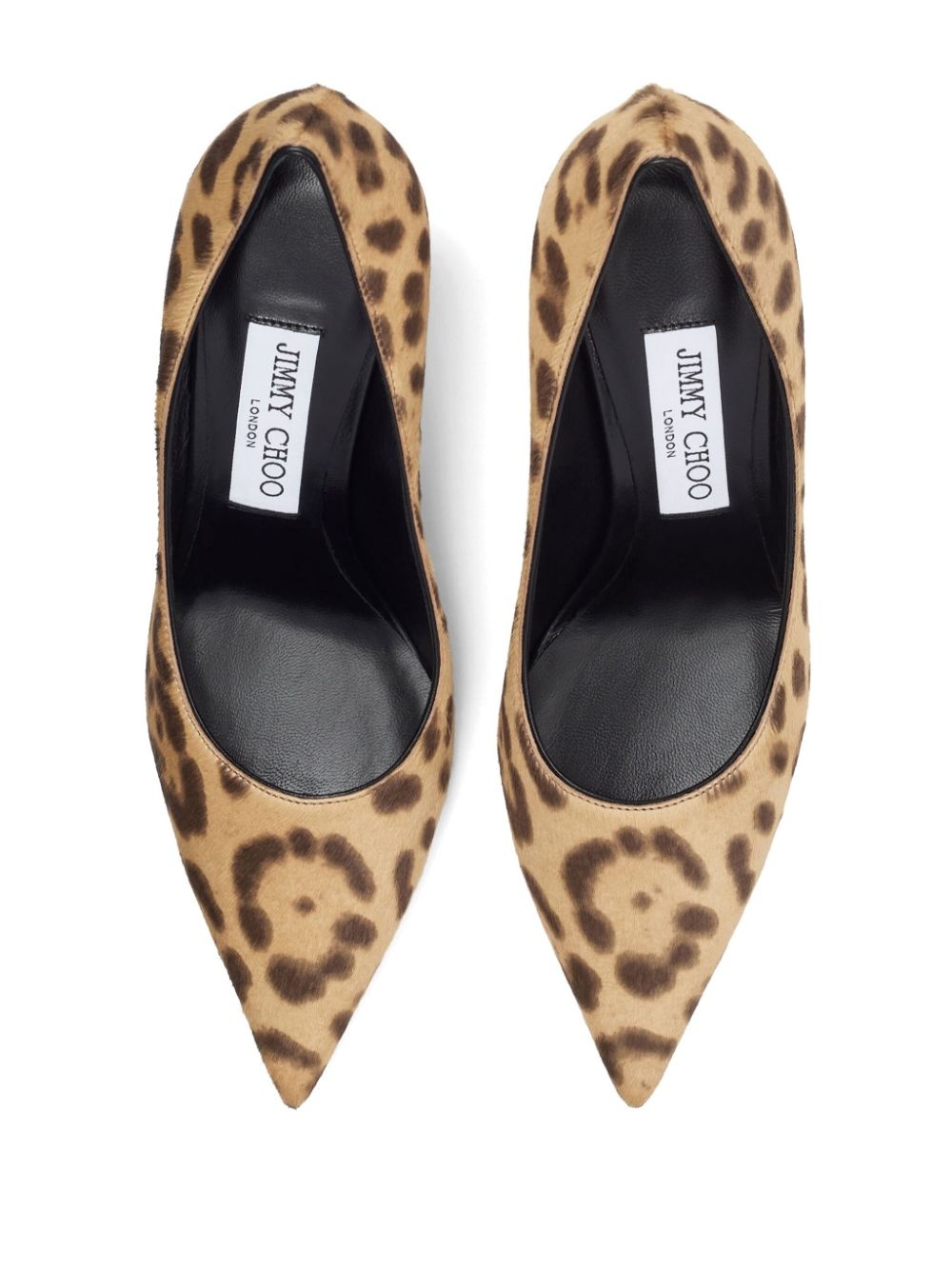 85mm Love pumps - 4