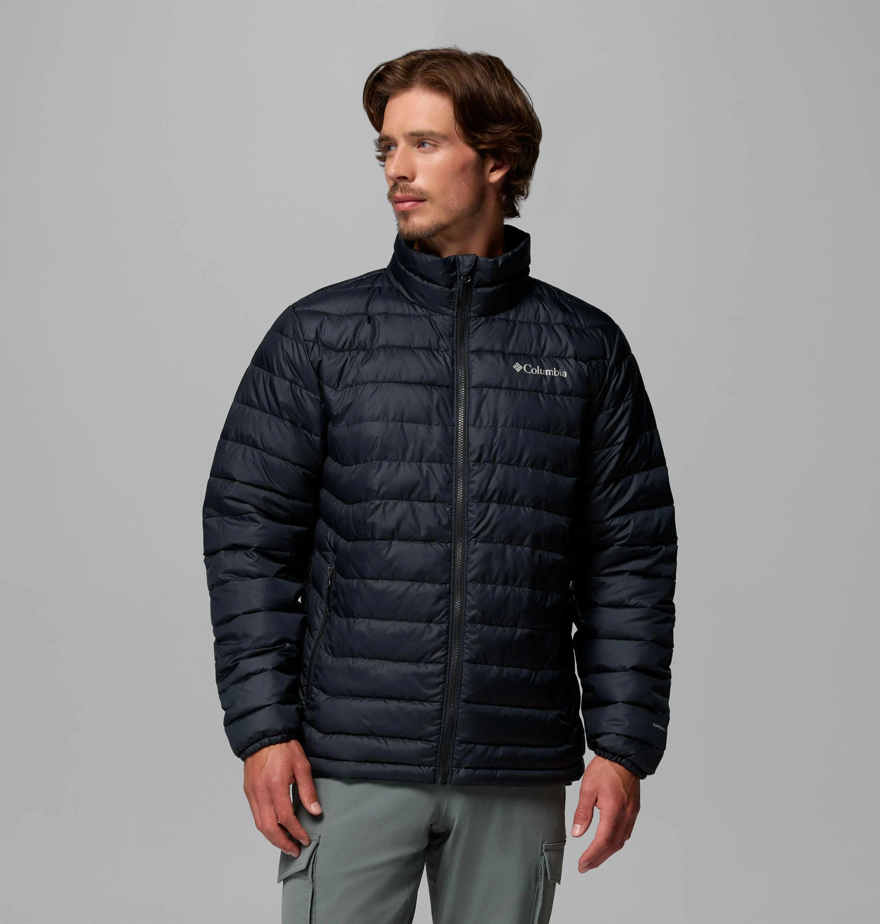 Men's Powder Lite II Jacket - 1