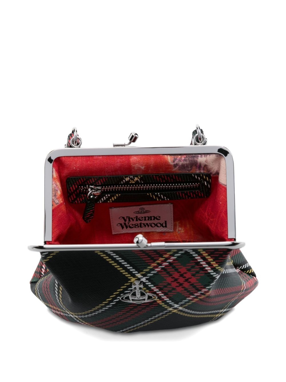 Granny mini bag - 5