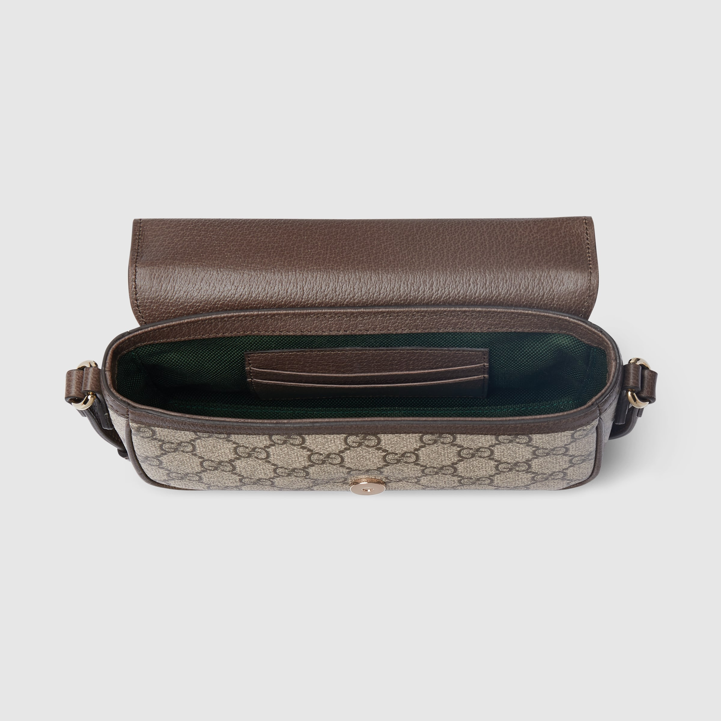 Ophidia mini shoulder bag - 8
