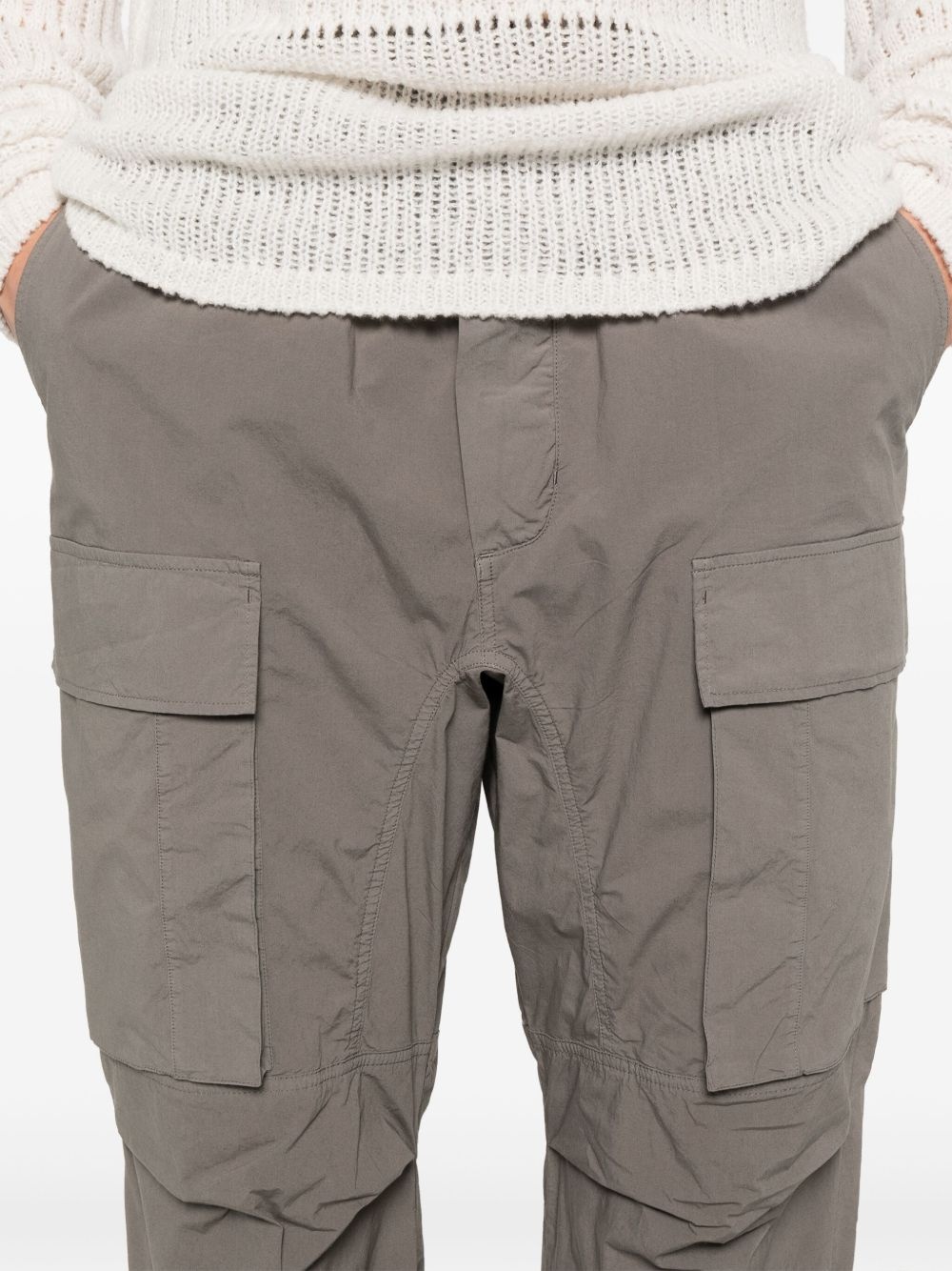 MP7 trousers - 5