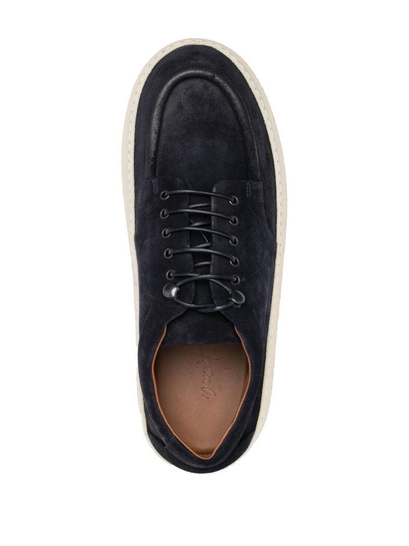 Parapana platform sneakers - 5