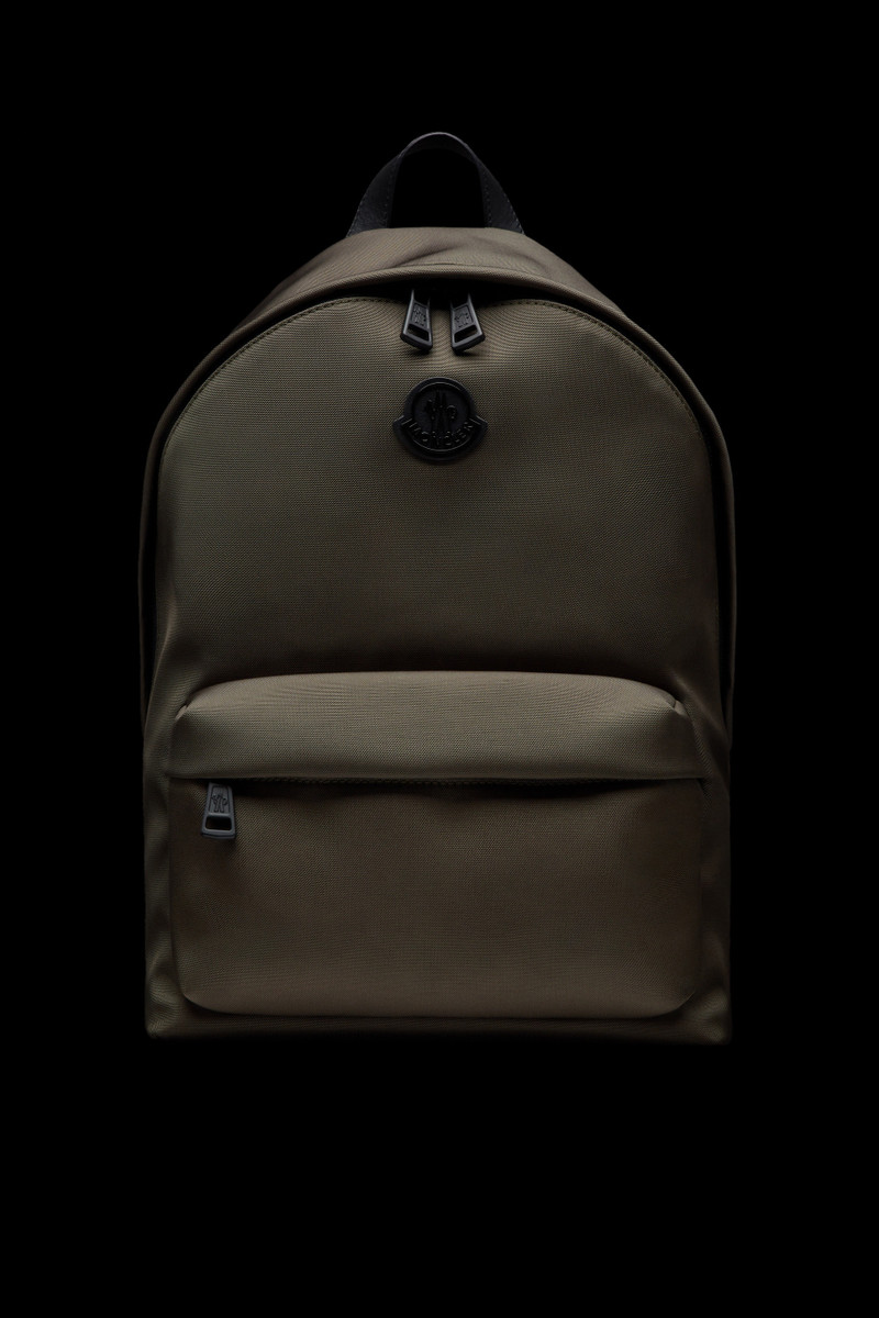 Pierrick Backpack 1