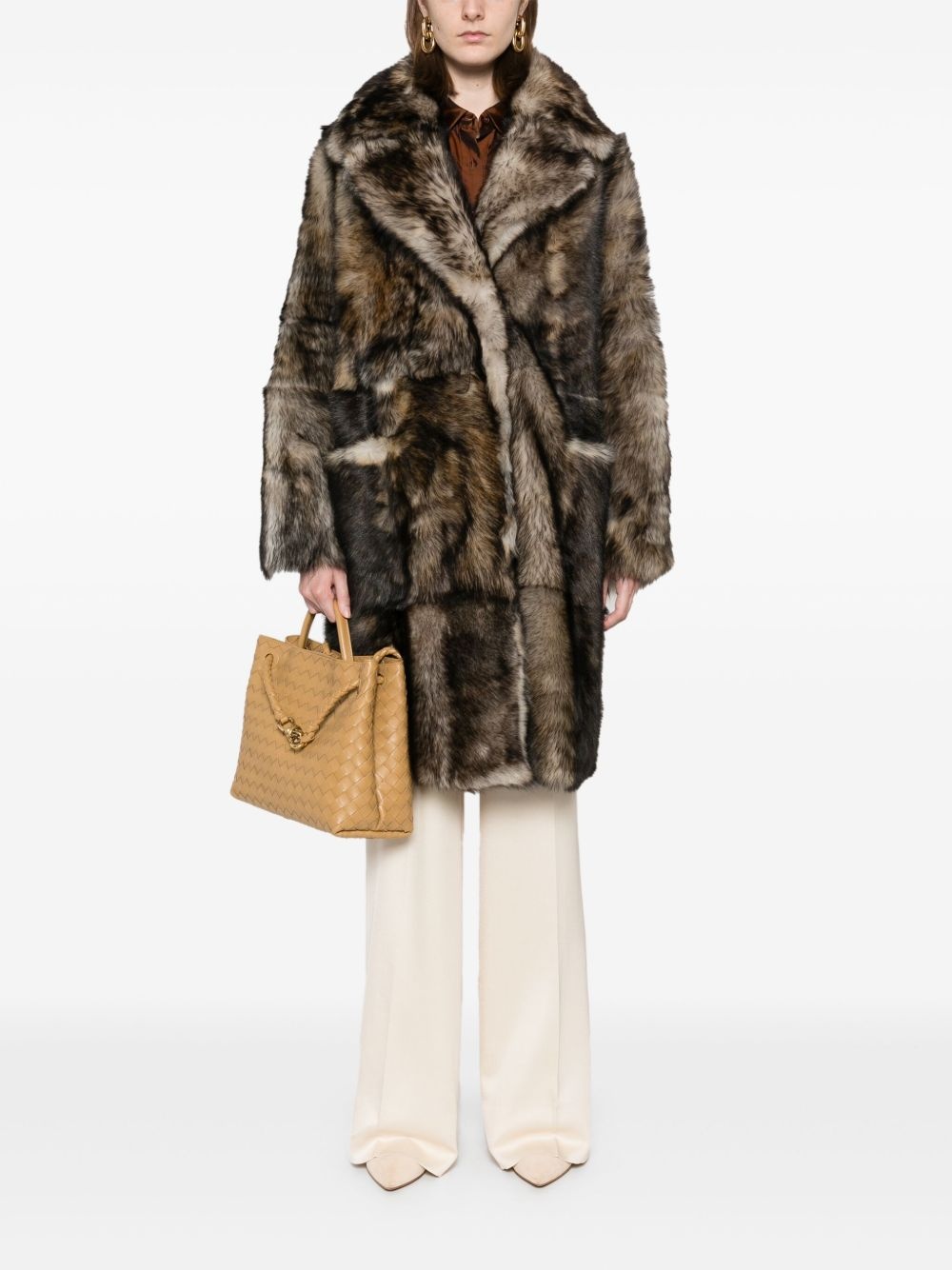 Evita coat - 2