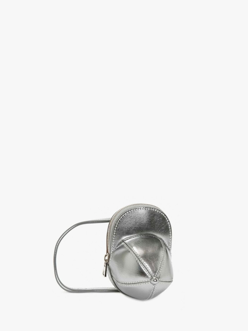 JW Anderson nano Cap bag outlook