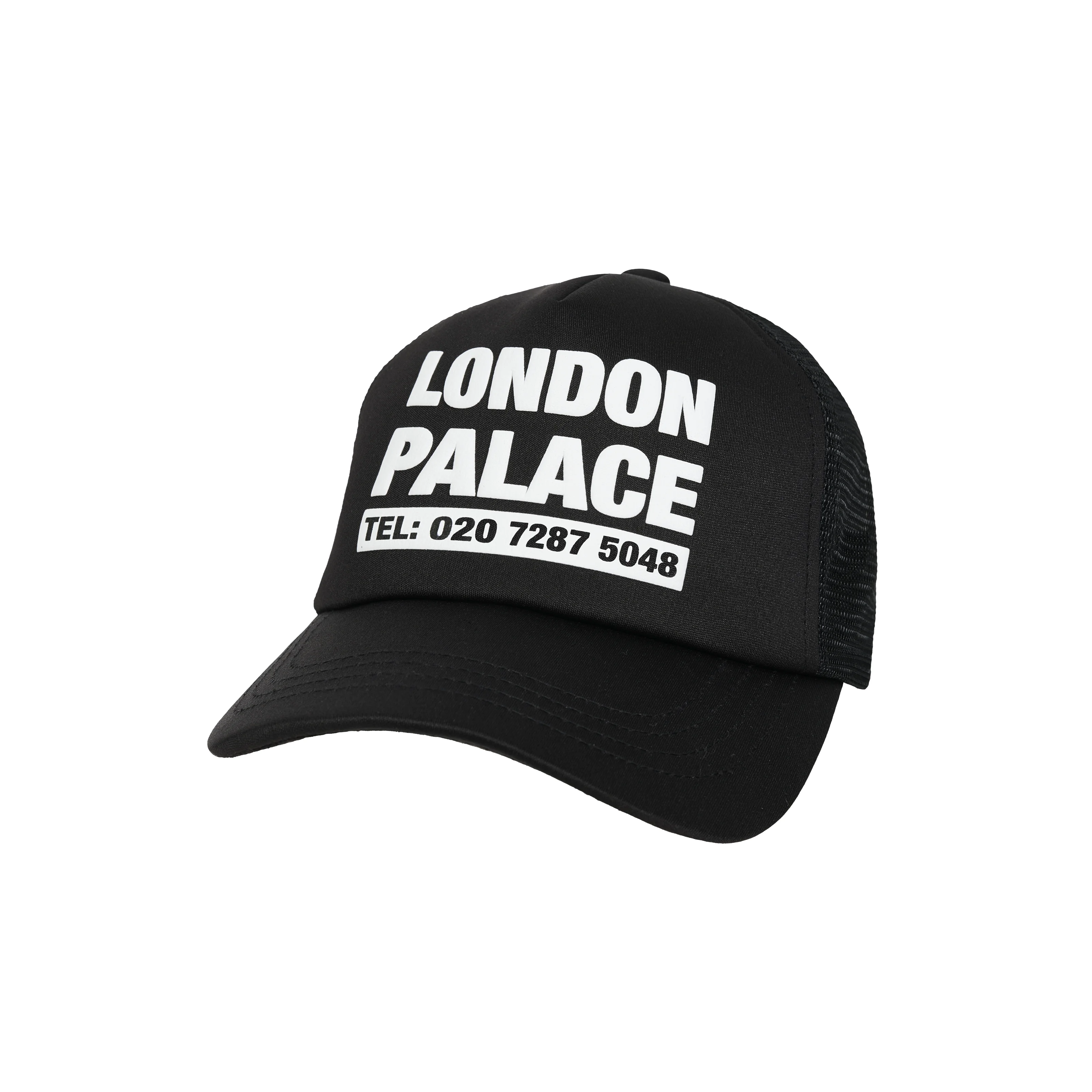 CITY TRUCKER LONDON - 1