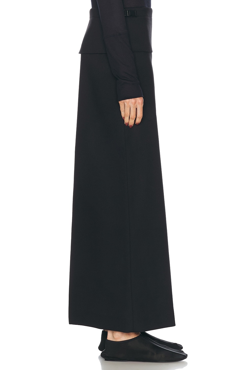 Adriana Skirt - 3